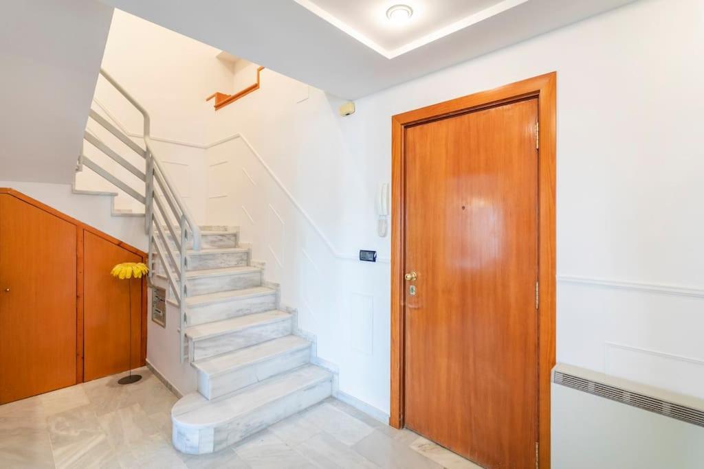 Atico Con Gran Terraza Apartment Benidorm Ngoại thất bức ảnh