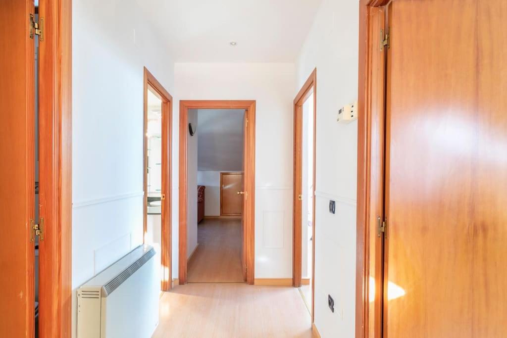 Atico Con Gran Terraza Apartment Benidorm Ngoại thất bức ảnh