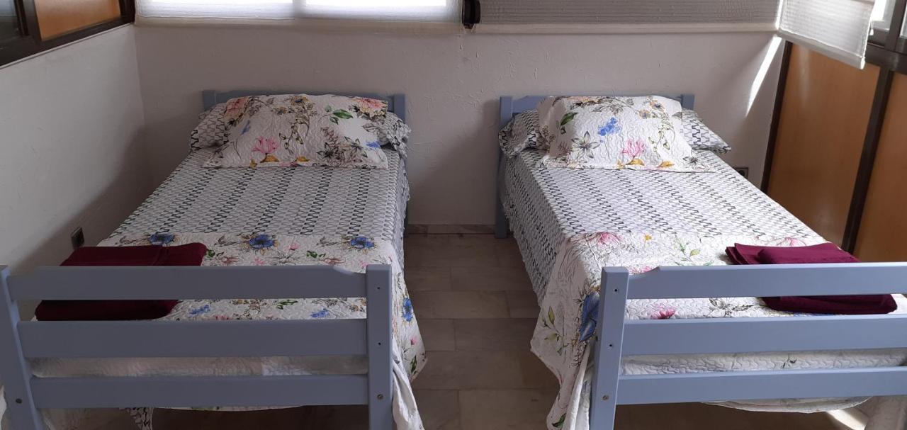 Atico Con Gran Terraza Apartment Benidorm Ngoại thất bức ảnh