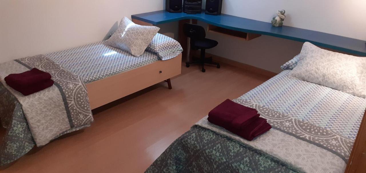 Atico Con Gran Terraza Apartment Benidorm Ngoại thất bức ảnh