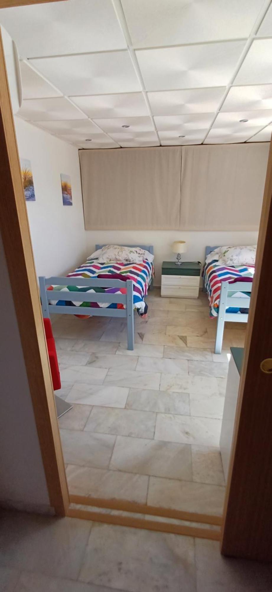 Atico Con Gran Terraza Apartment Benidorm Ngoại thất bức ảnh