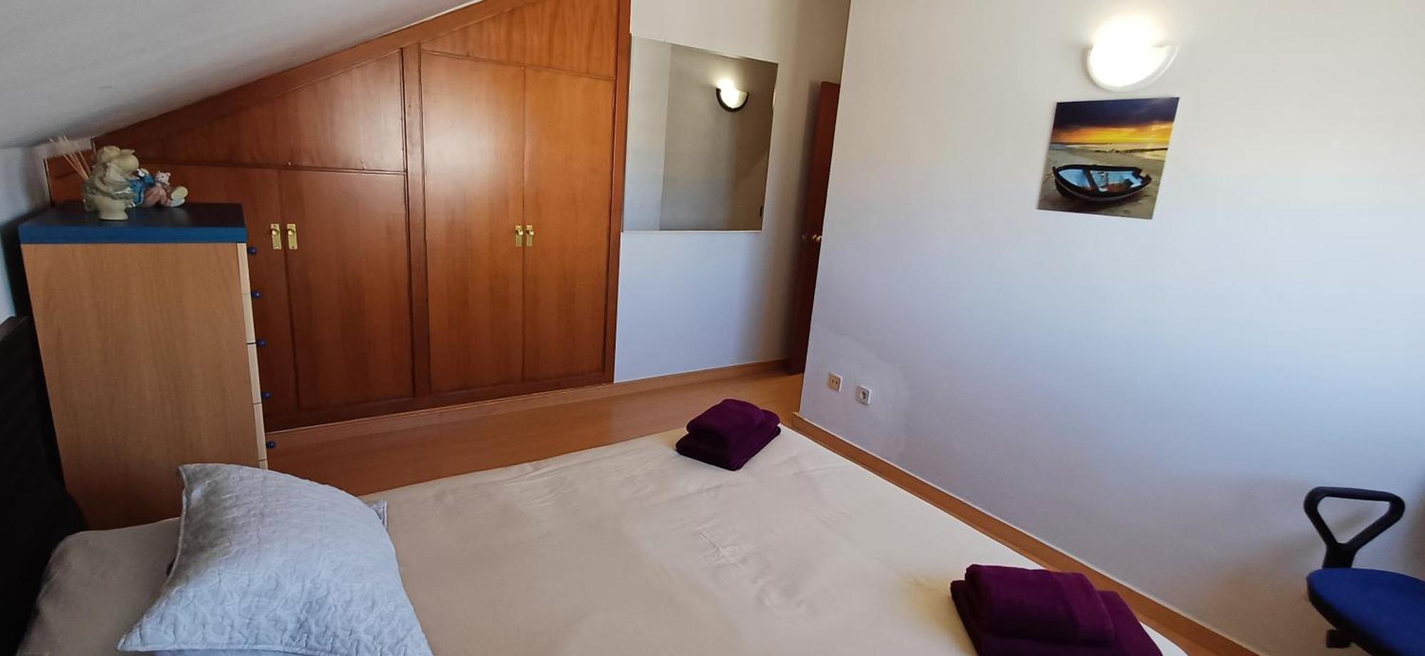 Atico Con Gran Terraza Apartment Benidorm Ngoại thất bức ảnh